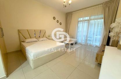 Apartment - Studio - 1 Bathroom for sale in Hanover Square - District 10 - Jumeirah Village Circle - Dubai