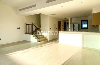 Townhouse - 4 Bedrooms - 3 Bathrooms for rent in Santorini - Damac Lagoons - Dubai Townhouse - 4 Bedrooms - 3 Bathrooms for rent in Santorini - Damac Lagoons - Dubai