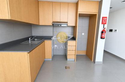 Apartment - 1 - 1 for rent in Souks Residential - Al Mamsha - Muwaileh - Sharjah