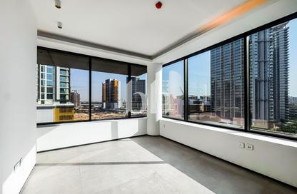 Apartment - 1 Bedroom - 2 Bathrooms for sale in The Terraces - Sobha Hartland - Mohammed Bin Rashid City - Dubai