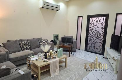 Townhouse - 5 - 5 for rent in Al Yasmeen 1 - Al Yasmeen - Ajman