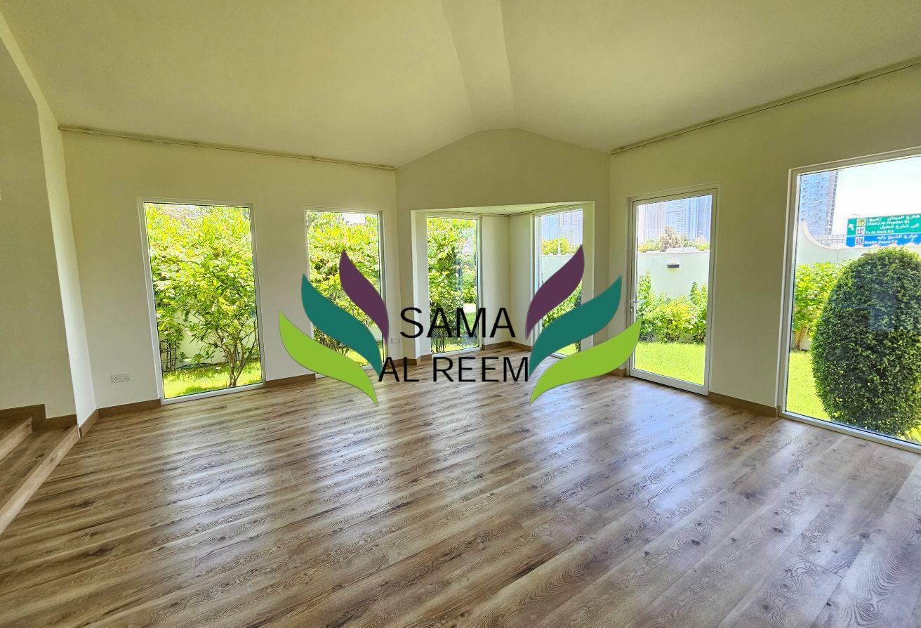 Renovated | Private Garden |5 Bed+Maid | Pool |Gym photo 5
