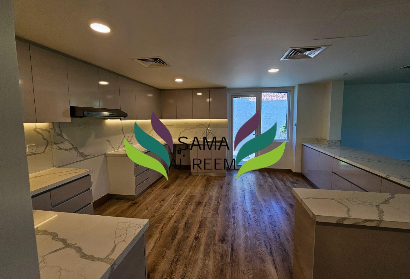 Renovated | Private Garden |5 Bed+Maid | Pool |Gym photo 8
