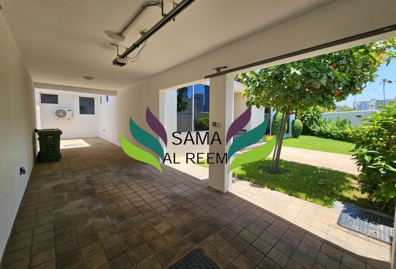 Renovated | Private Garden |5 Bed+Maid | Pool |Gym photo 28