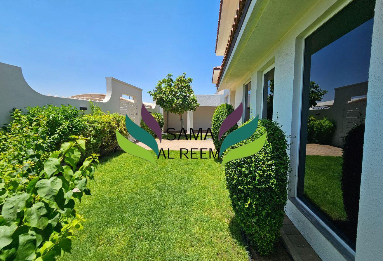 Renovated | Private Garden |5 Bed+Maid | Pool |Gym photo 30