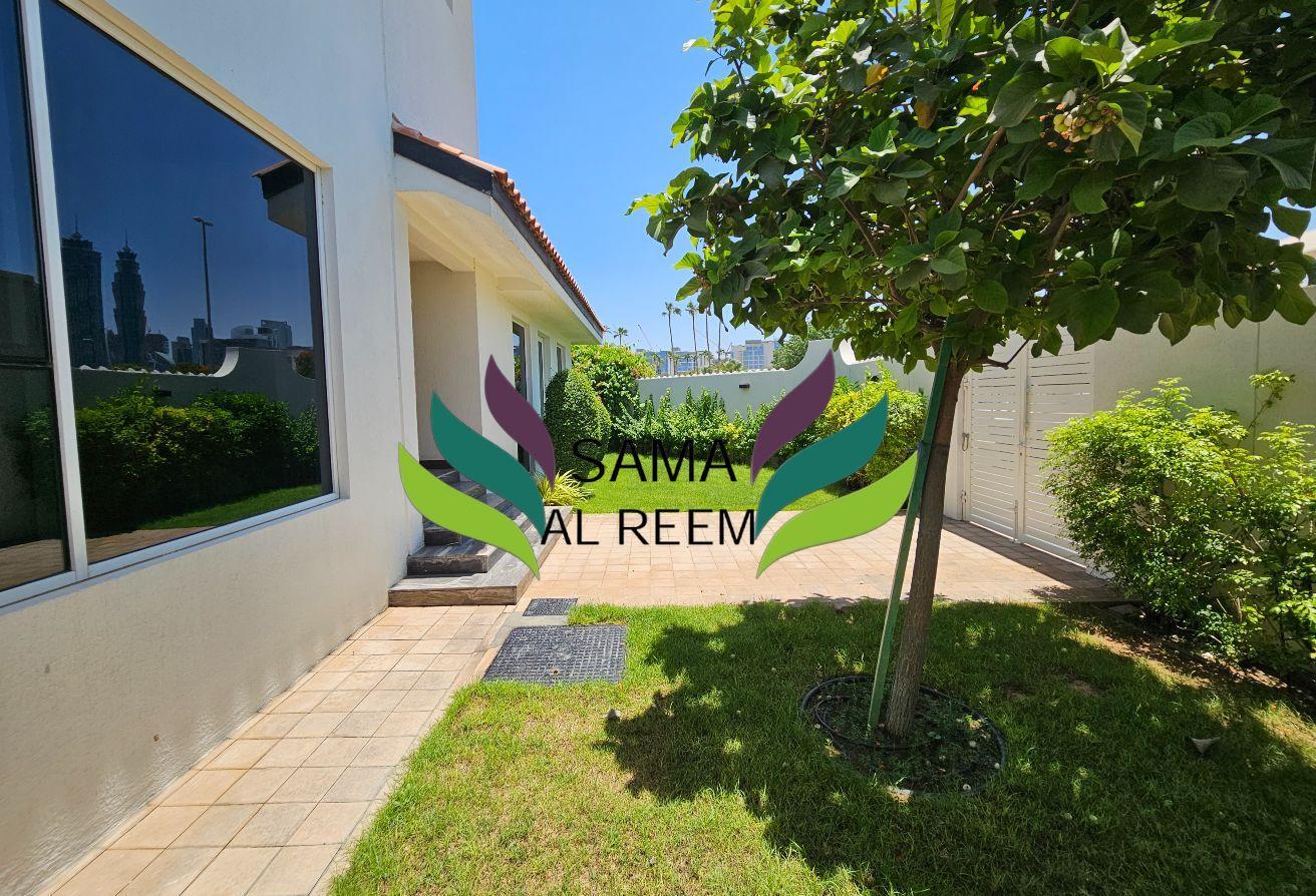 Renovated | Private Garden |5 Bed+Maid | Pool |Gym photo 27