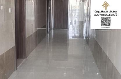 Whole Building - 7+ - 7+ for sale in Al Jurf 3 - Al Jurf - Ajman