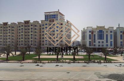 Apartment - 2 - 3 for sale in B16 Building - Al Ameera Village - Ajman