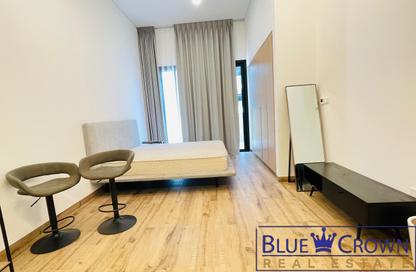 Apartment - Studio - 1 for rent in Oakley Square Residences Tower B - Oakley Square Residences - District 11 - Jumeirah Village Circle - Dubai Apartment - Studio - 1 for rent in Oakley Square Residences Tower B - Oakley Square Residences - District 11 - Jumeirah Village Circle - Dubai