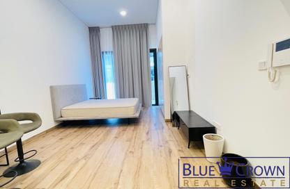Apartment - Studio - 1 for rent in Oakley Square Residences Tower B - Oakley Square Residences - District 11 - Jumeirah Village Circle - Dubai Apartment - Studio - 1 for rent in Oakley Square Residences Tower B - Oakley Square Residences - District 11 - Jumeirah Village Circle - Dubai