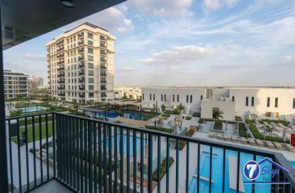 Apartment - 1 Bedroom - 1 Bathroom for sale in Lime Gardens - Dubai Hills Estate - Dubai