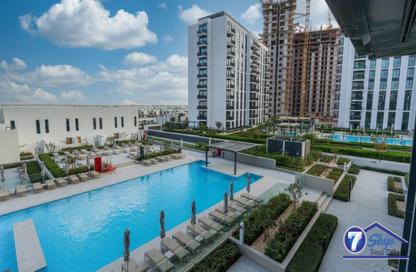Apartment - 1 Bedroom - 1 Bathroom for sale in Lime Gardens - Dubai Hills Estate - Dubai