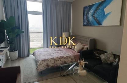 Apartment - Studio - 1 for sale in Bloom Towers C - Bloom Towers - District 10 - Jumeirah Village Circle - Dubai Apartment - Studio - 1 for sale in Bloom Towers C - Bloom Towers - District 10 - Jumeirah Village Circle - Dubai