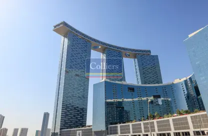 Apartment - 2 Bedrooms - 3 Bathrooms for sale in The Gate Tower 3 - Shams Abu Dhabi - Al Reem Island - Abu Dhabi Apartment - 2 Bedrooms - 3 Bathrooms for sale in The Gate Tower 3 - Shams Abu Dhabi - Al Reem Island - Abu Dhabi