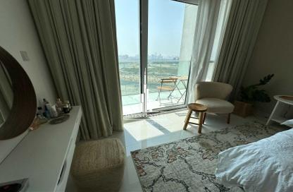 Apartment - Studio - 1 Bathroom for rent in Carson A - Carson - Damac Hills - Dubai