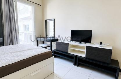 Apartment - Studio - 1 for sale in Kensington Manor - District 13 - Jumeirah Village Circle - Dubai Apartment - Studio - 1 for sale in Kensington Manor - District 13 - Jumeirah Village Circle - Dubai