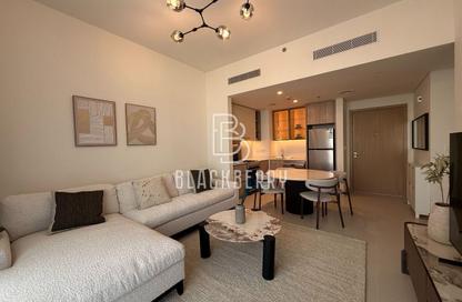 Apartment - 1 Bedroom - 1 Bathroom for rent in Lime Gardens - Dubai Hills Estate - Dubai
