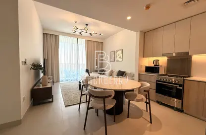 Apartment - 1 Bedroom - 1 Bathroom for rent in Lime Gardens - Dubai Hills Estate - Dubai