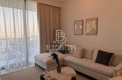 Apartment - 1 Bedroom - 1 Bathroom for rent in Lime Gardens - Dubai Hills Estate - Dubai