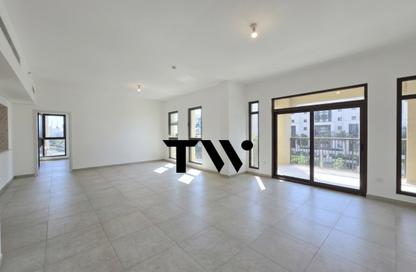Apartment - 4 Bedrooms - 5 Bathrooms for sale in Asayel - Madinat Jumeirah Living - Umm Suqeim 3 - Umm Suqeim - Dubai