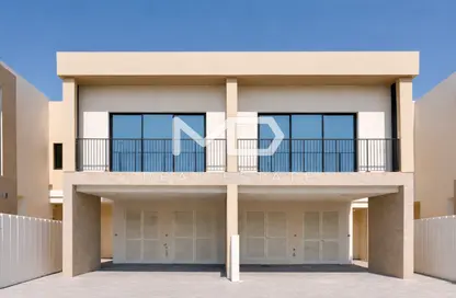 تاون هاوس - 2 غرف نوم - 3 حمامات للبيع في ذا دالياز - فدان ياس - جزيرة ياس - أبوظبي