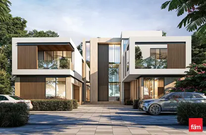 Villa - 5 Bedrooms - 6 Bathrooms for sale in Sobha Estates - Sobha Hartland II - Bukadra - Dubai