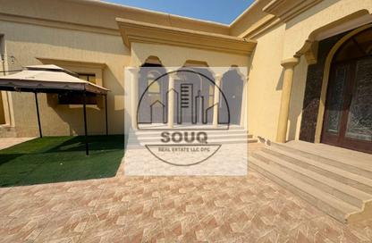 Villa - 3 Bedrooms - 4 Bathrooms for rent in Julfar - Ras Al Khaimah Villa - 3 Bedrooms - 4 Bathrooms for rent in Julfar - Ras Al Khaimah