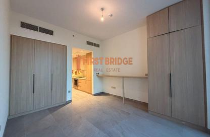 Apartment - Studio - 1 Bathroom for sale in Jannat - Midtown - Dubai Production City (IMPZ) - Dubai