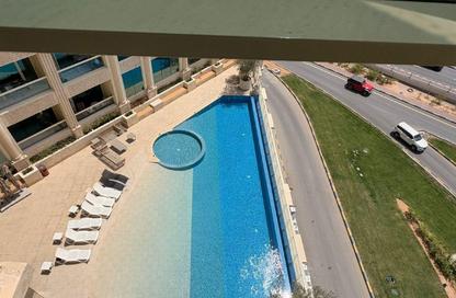 Apartment - 1 Bedroom - 2 Bathrooms for rent in Al Thani Muwaileh - Muwaileh Commercial - Sharjah