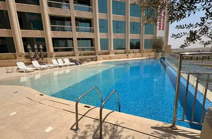 Apartment - 1 Bedroom - 2 Bathrooms for rent in Al Thani Muwaileh - Muwaileh Commercial - Sharjah