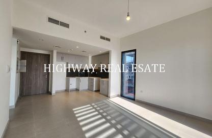 Apartment - 1 Bedroom - 2 Bathrooms for rent in Jawaher Residences - Maryam Island - Al Khan - Sharjah