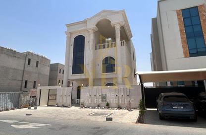 فيلا - 5 غرف نوم - 7 حمامات للبيع في العامرة جاردنز - العامرة - عجمان فيلا - 5 غرف نوم - 7 حمامات للبيع في العامرة جاردنز - العامرة - عجمان