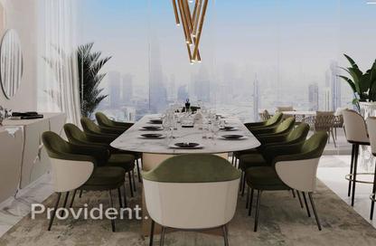 Apartment - Studio - 1 Bathroom for sale in Canal Crown 2 - Canal Crown - Business Bay - Dubai