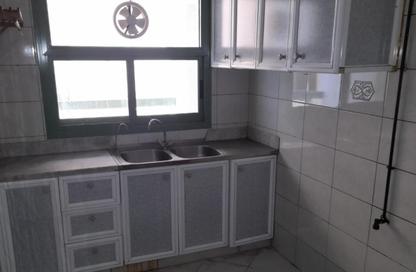 Apartment - 2 Bedrooms - 2 Bathrooms for rent in Qasimia 10 building - Al Mahatta - Al Qasimia - Sharjah