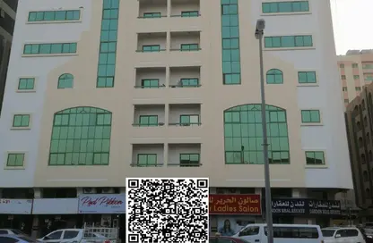 Apartment - 2 Bedrooms - 2 Bathrooms for rent in Qasimia 10 building - Al Mahatta - Al Qasimia - Sharjah
