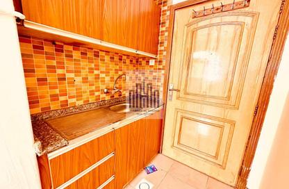 Apartment - Studio - 1 Bathroom for rent in Muwaileh - Sharjah