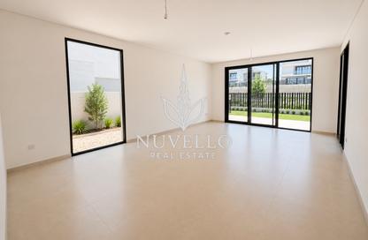 Villa - 4 Bedrooms - 5 Bathrooms for rent in Jebel Ali Village Townhouses - Jebel Ali Village - Jebel Ali - Dubai