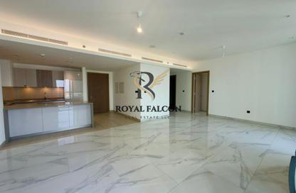 Apartment - 2 Bedrooms - 4 Bathrooms for rent in Crest Grande - Sobha Hartland - Mohammed Bin Rashid City - Dubai