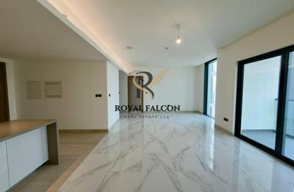 Apartment - 2 Bedrooms - 4 Bathrooms for rent in Crest Grande - Sobha Hartland - Mohammed Bin Rashid City - Dubai