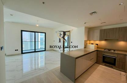 Apartment - 2 Bedrooms - 4 Bathrooms for rent in Crest Grande - Sobha Hartland - Mohammed Bin Rashid City - Dubai