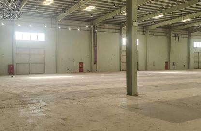 Warehouse - Studio - 1 for rent in Umm Al Thuoob - Umm Al Quwain