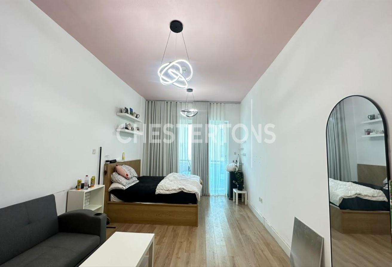 UPGRADED STUDIO | LAKE VIEW | FURNISHED APT photo 6