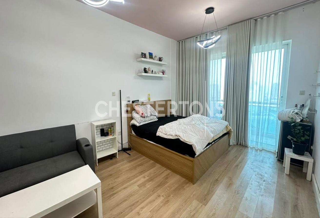 UPGRADED STUDIO | LAKE VIEW | FURNISHED APT photo 7