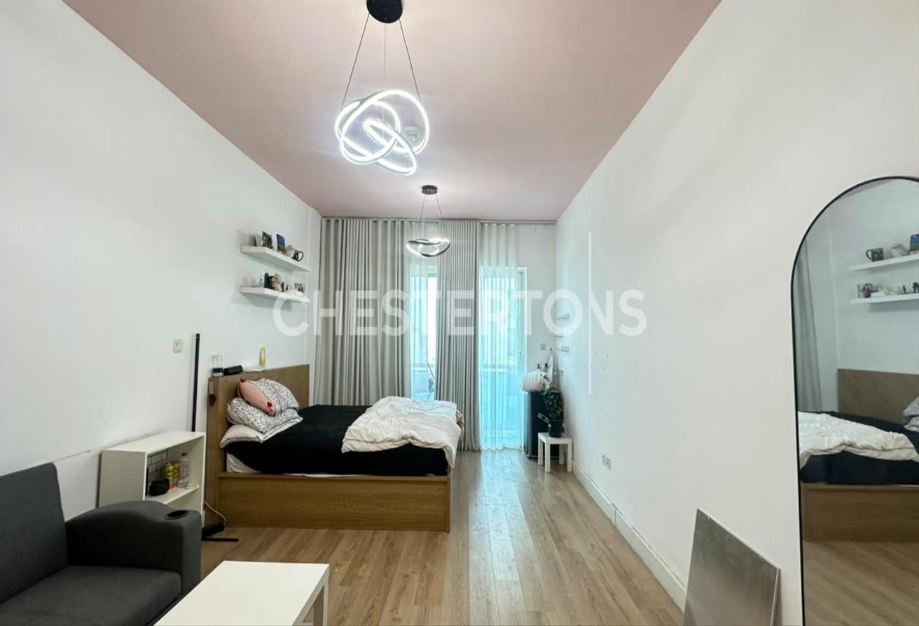 UPGRADED STUDIO | LAKE VIEW | FURNISHED APT photo 13