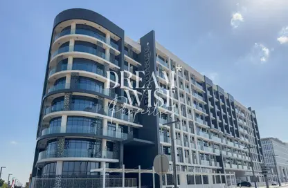 شقة - 2 غرف نوم - 2 حمامات للايجار في ذا جيت - مدينة مصدر - أبوظبي