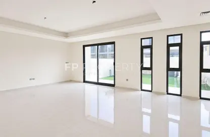 تاون هاوس - 3 غرف نوم - 5 حمامات للبيع في فلل اوروم - ادورا - داماك هيلز 2 - دبي