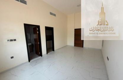 Apartment - Studio - 1 for rent in Al Jurf 3 - Al Jurf - Ajman