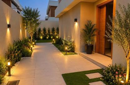 Villa - 4 - 6 for sale in Shomous Residential Complex - Sharjah Garden City - Sharjah