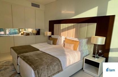 Apartment - 3 - 4 for sale in Damac Maison The Distinction - Downtown Dubai - Dubai Apartment - 3 - 4 for sale in Damac Maison The Distinction - Downtown Dubai - Dubai