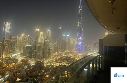 Apartment - 3 - 4 for sale in Damac Maison The Distinction - Downtown Dubai - Dubai Apartment - 3 - 4 for sale in Damac Maison The Distinction - Downtown Dubai - Dubai